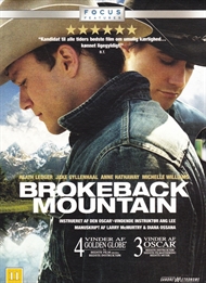 Brokeback Mountain (DVD)
